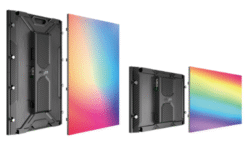 จอภาพ LED Panel รุ่น CPS Series