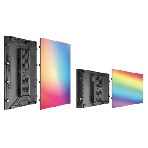 จอภาพ LED Panel รุ่น CPS Series