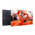 TMAX Series โซลูชันจอ LED สำหรับการติดตั้งภายในอาคาร