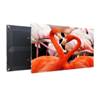 TMAX Series โซลูชันจอ LED สำหรับการติดตั้งภายในอาคาร