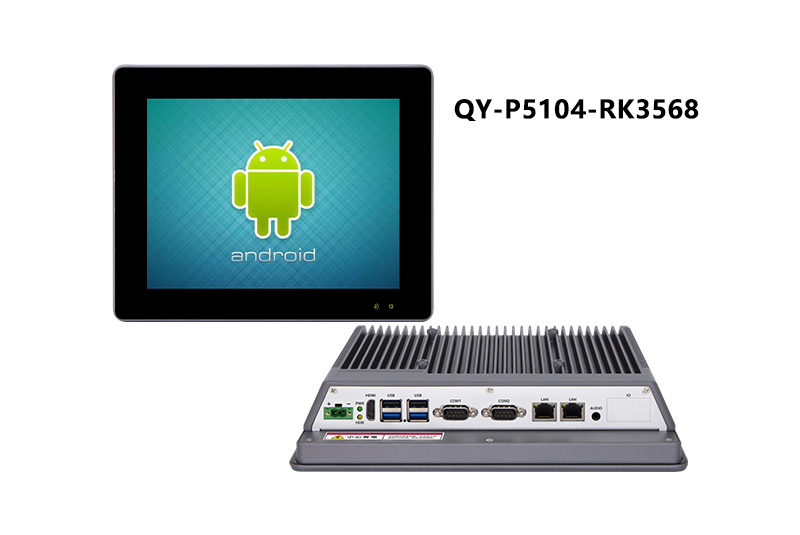 QY-P5104-RK3568
