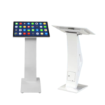 ตู้คีออสทัชสกรีน (Touch Screen Kiosk)