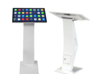 ตู้คีออสทัชสกรีน (Touch Screen Kiosk)