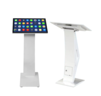 ตู้คีออสทัชสกรีน (Touch Screen Kiosk)