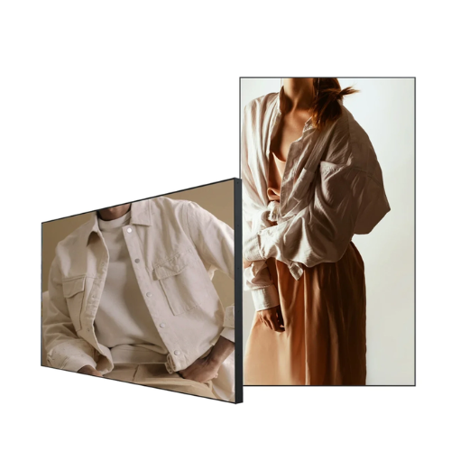 จอแสดงผลดิจิทัลหน้าร้านความสว่างสูง (Ultra High Brightness Digital Window Displays)