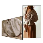 จอแสดงผลดิจิทัลหน้าร้านความสว่างสูง (Ultra High Brightness Digital Window Displays)