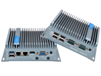 Industrial Mini PC คอมพิวเตอร์อุตสาหกรรมขนาดเล็ก