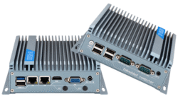 Industrial Mini PC คอมพิวเตอร์อุตสาหกรรมขนาดเล็ก