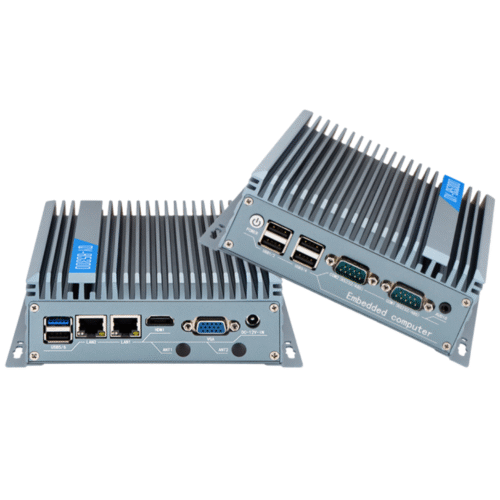 Industrial Mini PC คอมพิวเตอร์อุตสาหกรรมขนาดเล็ก