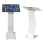 ตู้คีออสทัชสกรีน (Touch Screen Kiosk)