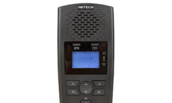 Single Channel Telephone Recorder (AR120) เครื่องบันทึกเสียงสนทนาโทรศัพท์แบบช่องสัญญาณเดียว