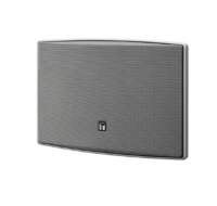 TOA PA Speakers (Public Address) ลำโพงเพื่อกระจายเสียงในพื้นที่กว้างหรือที่สาธารณะ