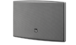 TOA PA Speakers (Public Address) ลำโพงเพื่อกระจายเสียงในพื้นที่กว้างหรือที่สาธารณะ