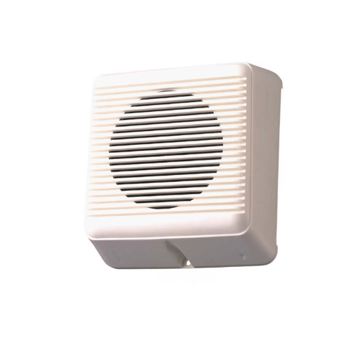 TOA PA Speakers (Public Address) ลำโพงเพื่อกระจายเสียงในพื้นที่กว้างหรือที่สาธารณะ 36