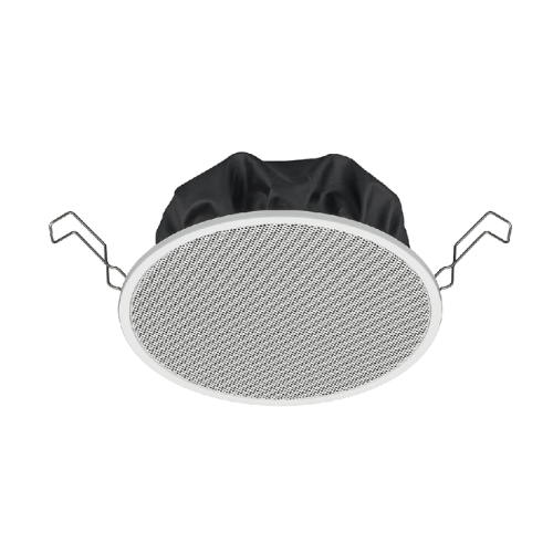 TOA PA Speakers (Public Address) ลำโพงเพื่อกระจายเสียงในพื้นที่กว้างหรือที่สาธารณะ
