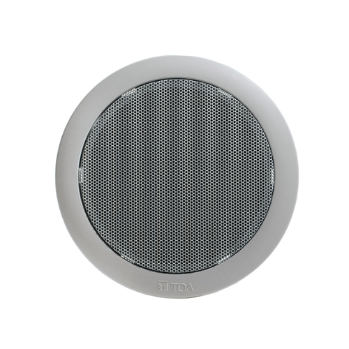 TOA PA Speakers (Public Address) ลำโพงเพื่อกระจายเสียงในพื้นที่กว้างหรือที่สาธารณะ 6