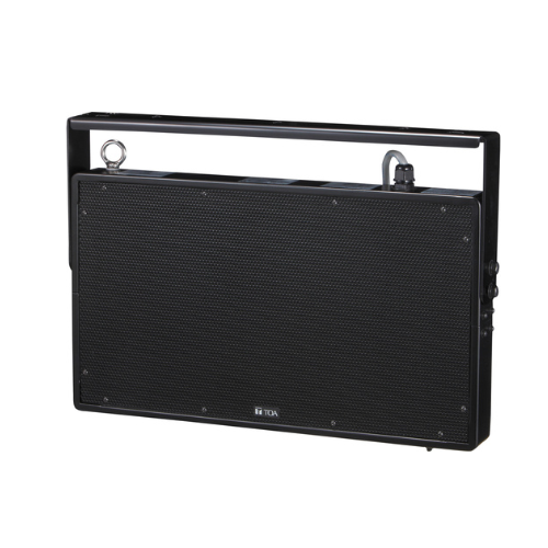 TOA PA Speakers (Public Address) ลำโพงเพื่อกระจายเสียงในพื้นที่กว้างหรือที่สาธารณะ 8