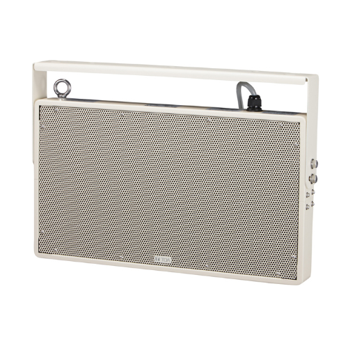 TOA PA Speakers (Public Address) ลำโพงเพื่อกระจายเสียงในพื้นที่กว้างหรือที่สาธารณะ 10