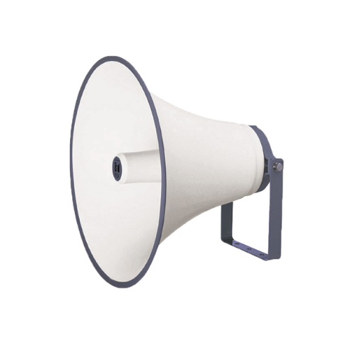 TOA PA Speakers (Public Address) ลำโพงเพื่อกระจายเสียงในพื้นที่กว้างหรือที่สาธารณะ 16