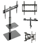 TV Mounted and Monitor Arm ขาแขวนทีวี/หน้าจอ