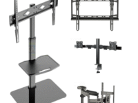 TV Mounted and Monitor Arm ขาแขวนทีวี/หน้าจอ