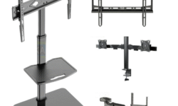 TV Mounted and Monitor Arm ขาแขวนทีวี/หน้าจอ