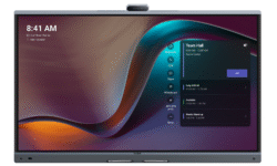 MeetingBoard Pro Microsoft Teams Rooms