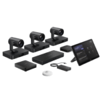 MVC S98 Microsoft Teams Rooms on Windows