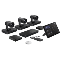 MVC S98 Microsoft Teams Rooms on Windows