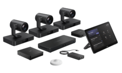 MVC S98 Microsoft Teams Rooms on Windows