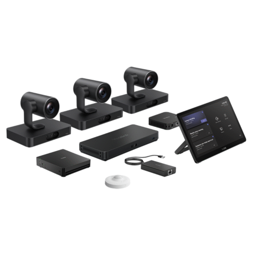 MVC S98 Microsoft Teams Rooms on Windows