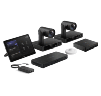 MVC S90 Microsoft Teams Rooms on Windows