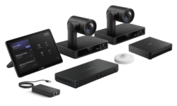 MVC S90 Microsoft Teams Rooms on Windows