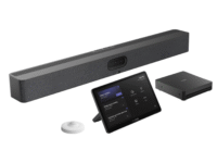 MVC S50 Microsoft Teams Rooms on Windows