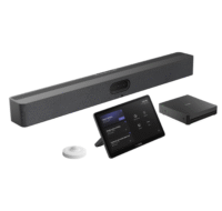 MVC S50 Microsoft Teams Rooms on Windows