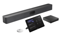 MVC S50 Microsoft Teams Rooms on Windows