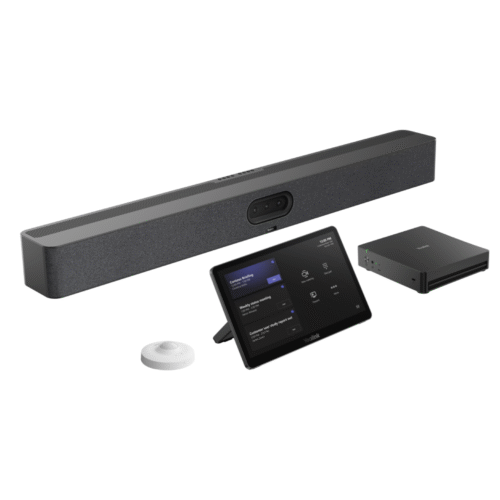 MVC S50 Microsoft Teams Rooms on Windows