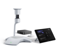 MVC S60 Microsoft Teams Rooms on Windows