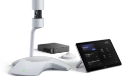 MVC S60 Microsoft Teams Rooms on Windows