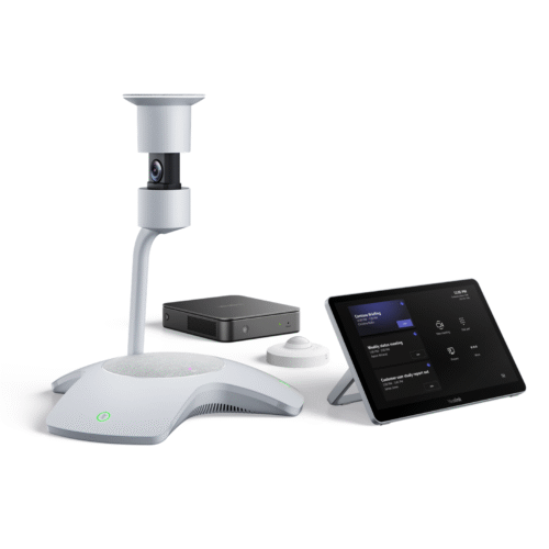 MVC S60 Microsoft Teams Rooms on Windows