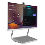 DeskVision A24 Microsoft Teams Room on Android