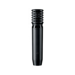 Shure ไมโครโฟนคอนเดนเซอร์สำหรับเครื่องดนตรีแบบCardioid รุ่นPGA81