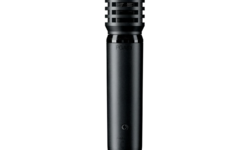 Shure ไมโครโฟนคอนเดนเซอร์สำหรับเครื่องดนตรีแบบCardioid รุ่นPGA81