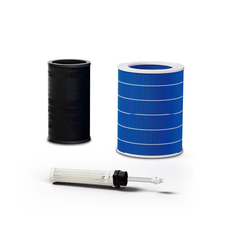 SOTO-Y8 Air Purifier เครื่องฟอกอากาศ 28 20260204135033_4360