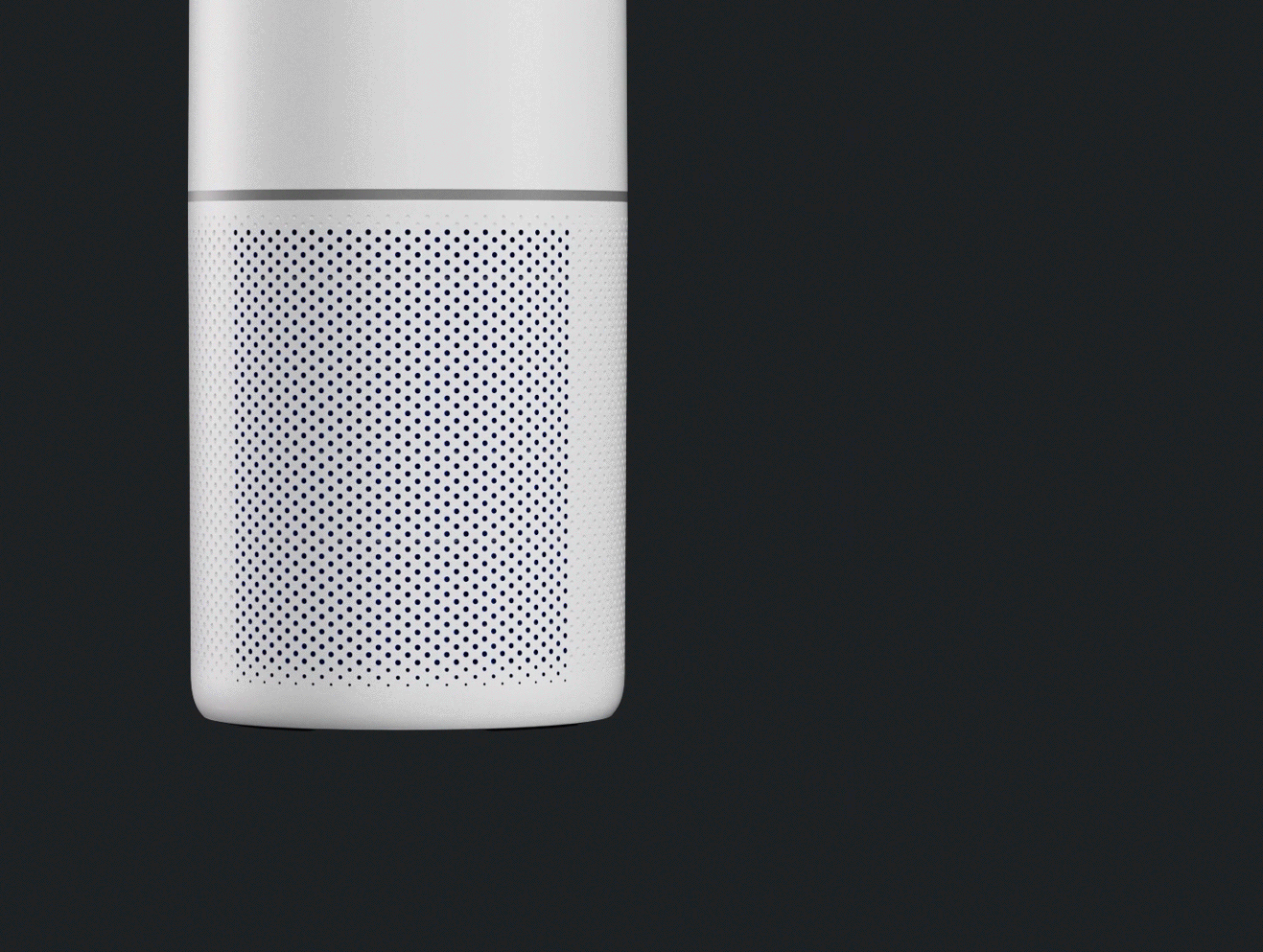 SOTO-Y8 Air Purifier เครื่องฟอกอากาศ 29