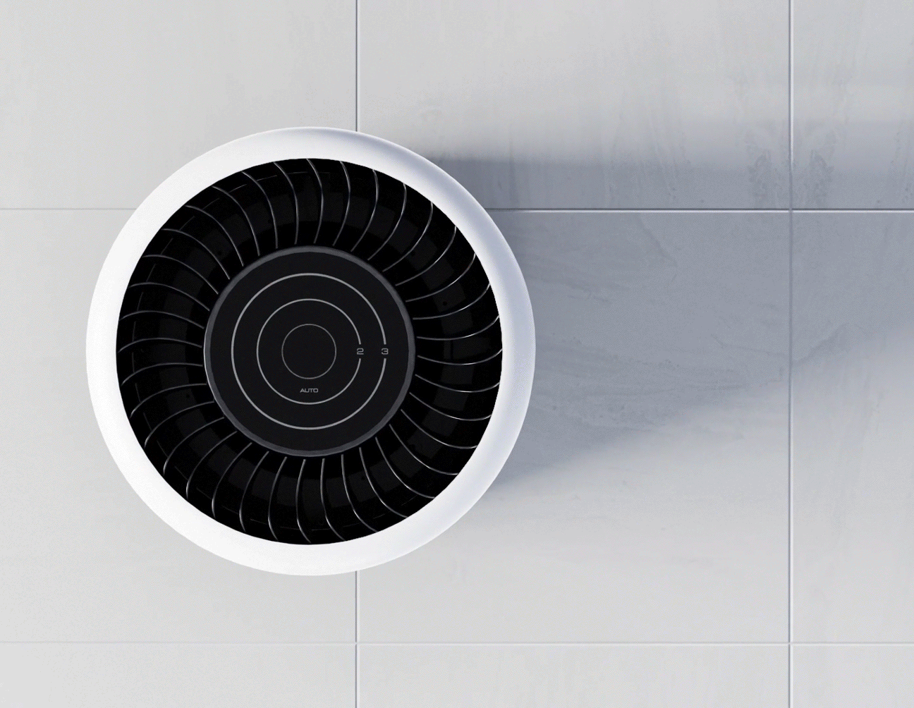 SOTO-Y8 Air Purifier เครื่องฟอกอากาศ 31