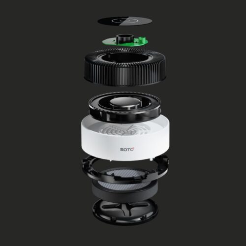 SOTO-Z3 เครื่องฟอกอากาศแบบตั้งโต๊ะ 27 20260210164626_9674