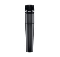 Shure ไมค์โครโฟนไดนามิกสำหรับเครื่องดนตรี รุ่นSM57