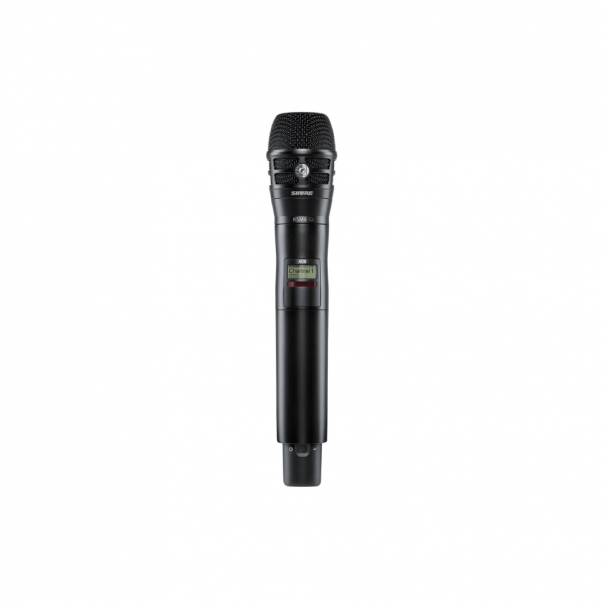 Shure Wireless Microphones ไมโครโฟนไร้สาย 26