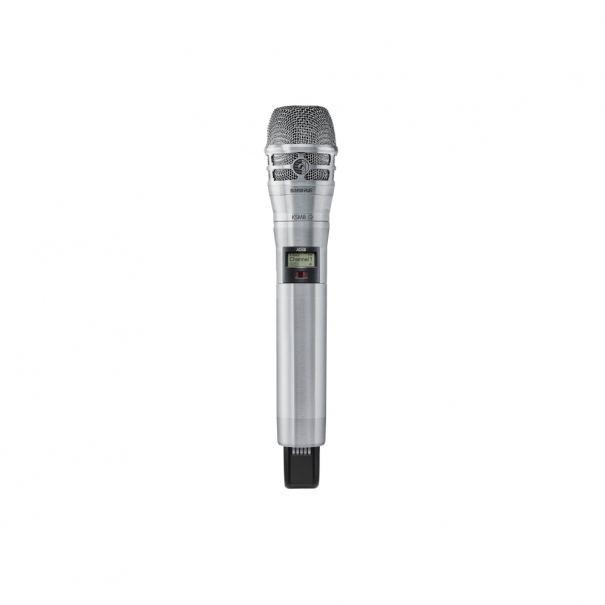 Shure Wireless Microphones ไมโครโฟนไร้สาย 24